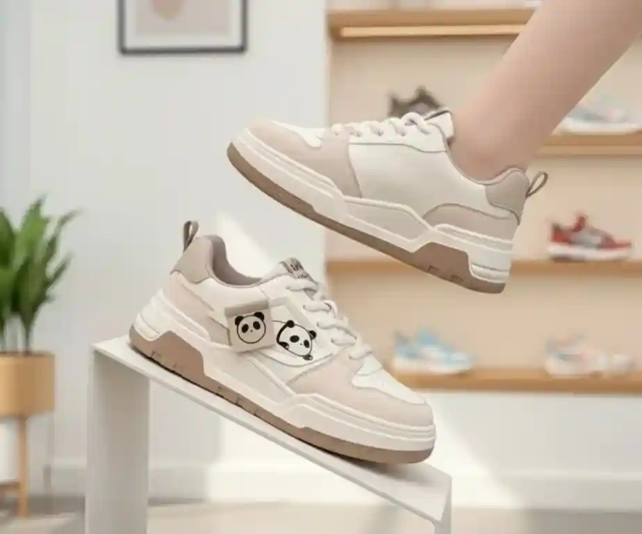 ZIONIX Sneakers For Women